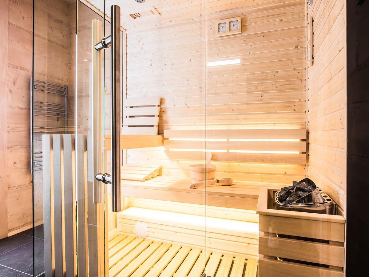 Tatrytop Osada Staszelowka Z Jacuzzi I Sauna كوشتيليسكا المظهر الخارجي الصورة